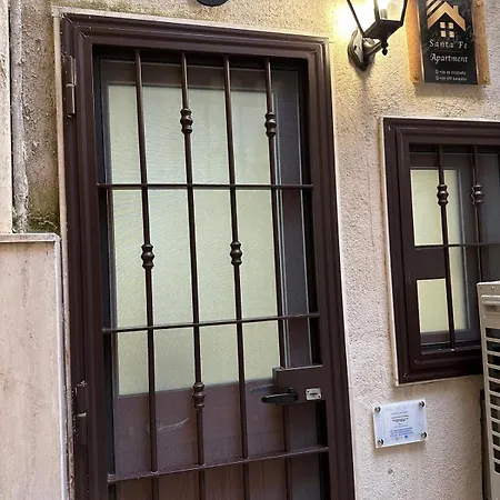 Appartamento Santa Fe