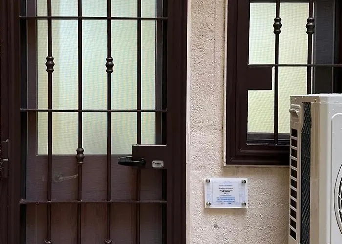 Appartamento Santa Fe