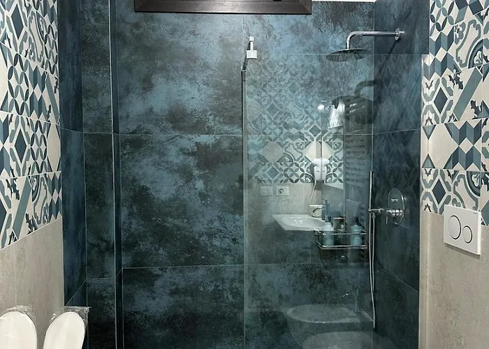 Appartamento Santa Fe