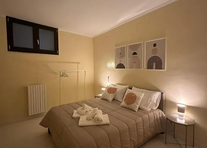 Santa Fe Appartamento *