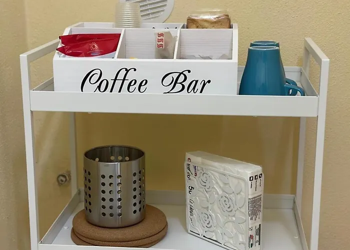 Santa Fe Appartamento Bari