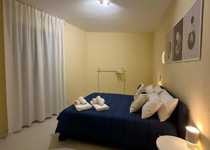 Santa Fe Appartamento