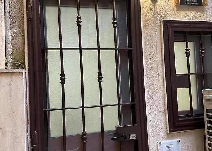 Appartamento Santa Fe