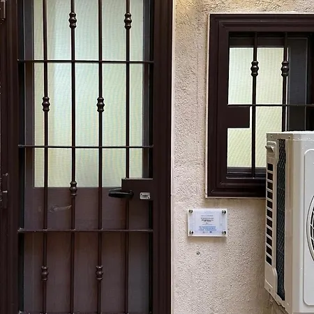 Apartamento Santa Fe