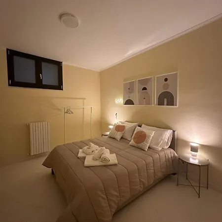 Santa Fe Apartamento *