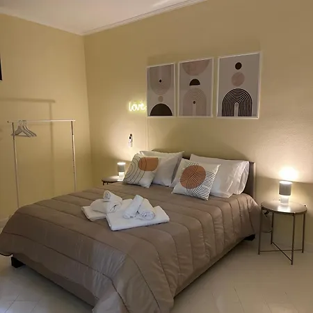 Santa Fe Apartment