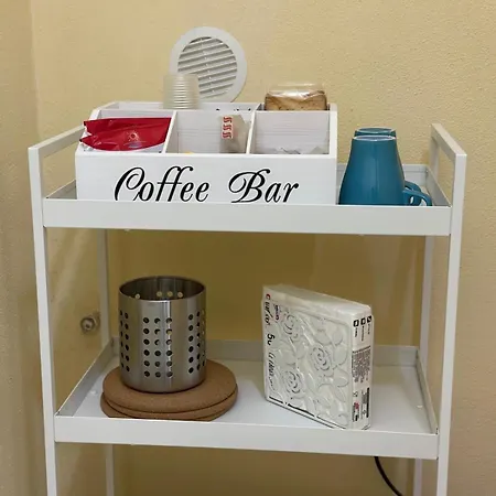 Santa Fe Apartamento Bari