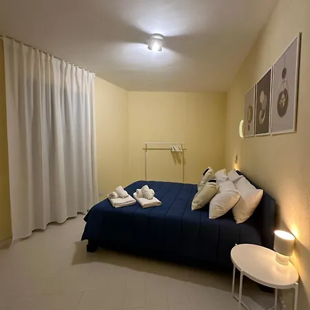 Santa Fe Apartment