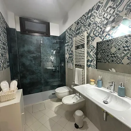 Apartment Santa Fe Bari