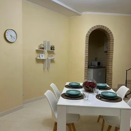 Apartment Santa Fe *