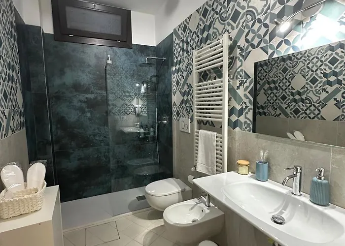 公寓 Santa Fe 巴里